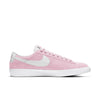 NikeBlazer Low 'Pink Foam White'