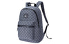 Air JordanMonogram Backpack 'Grey'