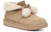 UGG(WMNS)  Classic Short 'Beige'