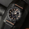 CASIOG-Shock Analog-Digital 'Black'