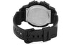 CASIOClassical Waterproof Sports Men Mens Black Analog
