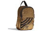 adidas(WMNS)  originals Mini Backpack 'Gold Metallic Black'