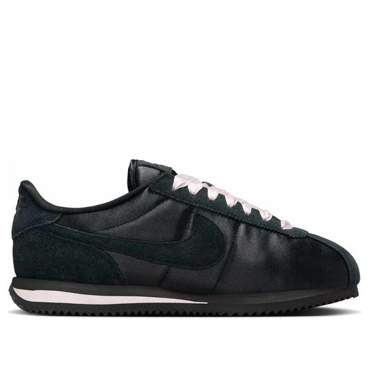 Nike(WMNS)  Cortez Textile SE 'Black Pink Ice'