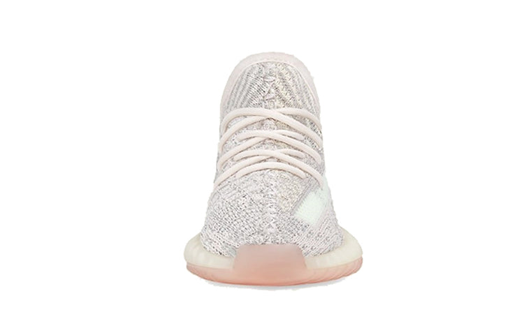 adidas(TD)  Yeezy Boost 350 V2 'Citrin Non-Reflective'