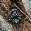 CASIOG-Shock Mudmaster 'Black'