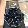 CASIOClassical Sports Waterproof Men Mens Black Analog
