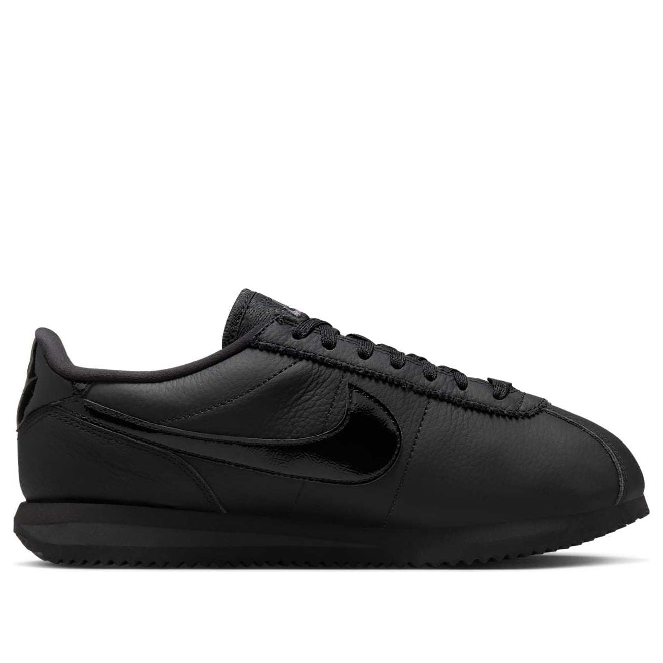 Nike(WMNS)  Cortez 23 Premium 'Black'