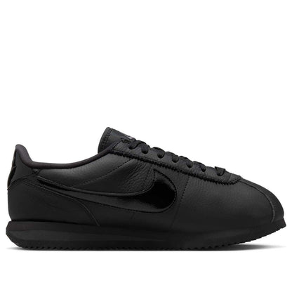 Nike(WMNS)  Cortez 23 Premium 'Black'
