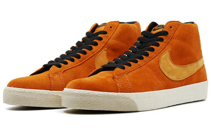 NikeBlazer Premium Sb 'Lance Mountain'