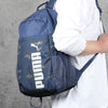 PUMAStyle Backpack 'Blue White'