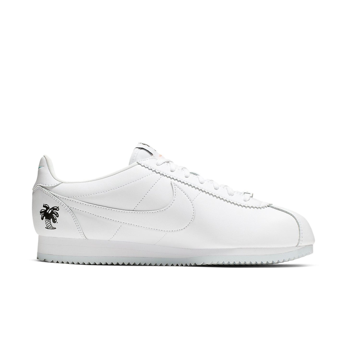 NikeSteve Harrington x Cortez Flyleather QS 'Earth Day'