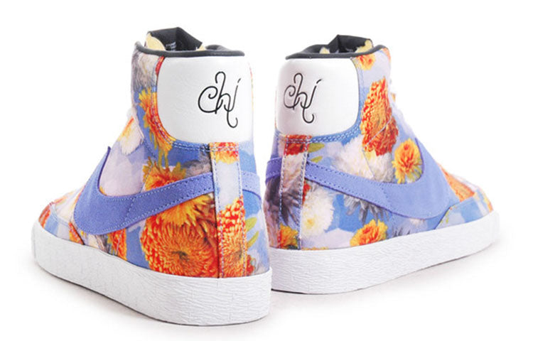 NikeBlazer Mid Prm Vntg Qs 'Chicago'