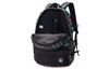 ConverseEdge Backpack Plaid 'Black'