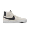 NikeZoom Blazer Mid SB 'Sail Cave Purple'