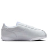 Nike(WMNS)  Cortez Leather 'Triple White'