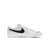 Nike(GS)  Blazer Low '77 'White Black'