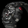 CASIOG-Shock Mudmaster 'Black'