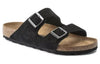 BirkenstockArizona Desert 'Black'