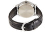 CASIOQuartz Limited Edition Waterproof Mens Black Analog