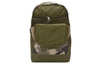 NikeBrasilia 9.0 All Over Print Backpack 'Camo Green'