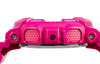 CASIOG-Shock Analog-Digital 'Pink'