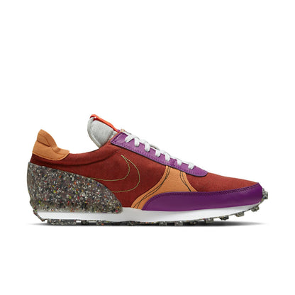 NikeDaybreak Type 'Rugged Orange'