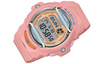 CASIO(WMNS)  Baby-G Digital 'Salmon Pink'