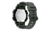 CASIOWaterproof Solar Powered Sports Mens Army Green Analog