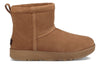 UGG(WMNS)  Classic Mini Waterproof 'Chestnut'