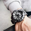 CASIOG-Shock Analog-Digital 'Black Grey'