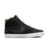 NikeSB Zoom Blazer Mid PRM 'Black Desert Ochre'
