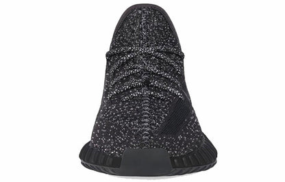 adidasYeezy Boost 350 V2 'Black Reflective'