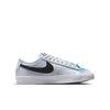 Nike(GS)  Blazer Low 77 'Blue White'