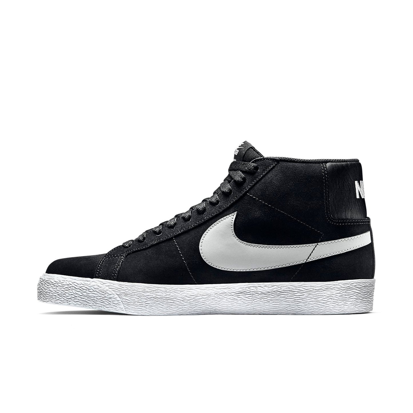 NikeBlazer Premium SB 'Black'