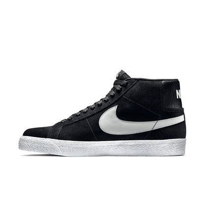 NikeBlazer Premium SB 'Black'