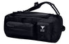 Under ArmourProject Rock Duffle Backpack 'Black'