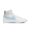 Nike(WMNS)  Blazer Mid '77 'White Glacier Blue'