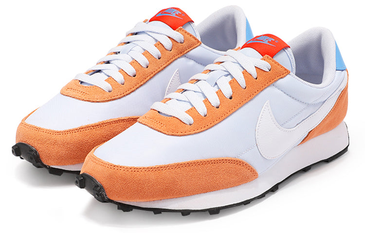 Nike(WMNS)  Daybreak 'Grey Orange Trance'