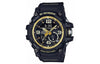 CASIOG-Shock Mudmaster 'Black Gold'