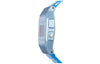 CASIOQuartz Waterproof Sports Unisex Mens Blue Digital