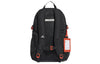 adidasPower L YK Backpack 'Black Orange'