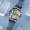 CASIOG-Shock Analog-Digital 'Grey'