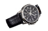 CASIOEdifice Waterproof Men Mens Black Analog