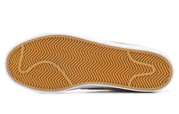 NikeBlazer Sb Premium 'Neckface'