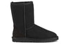 UGG(WMNS)  Classic Short 'Black'