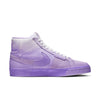 NikeZoom Blazer Mid Premium SB 'Lilac'
