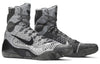 NikeKobe 9 Elite XDR 'Base Grey Black'