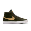 NikeWE CLUB 58 x SB Blazer Mid QS 'We Club 58'