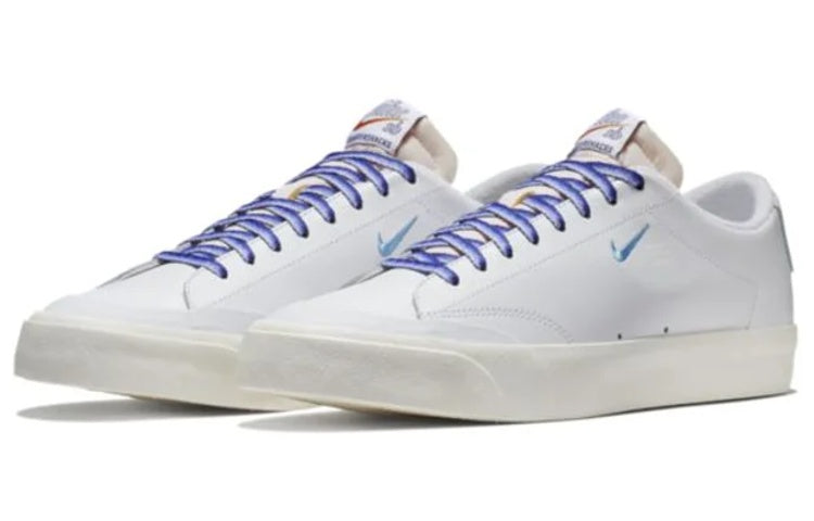 NikeQuartersnacks x SB Blazer Low XT 'White'