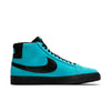 NikeZoom Blazer Mid SB 'Baltic Blue'